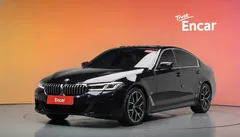 2023 BMW 5-Series 530i M Sport Package — фото 1