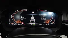 2023 BMW 5-Series 530i M Sport Package — фото 8