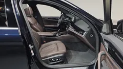 2023 BMW 5-Series 530i M Sport Package — фото 11