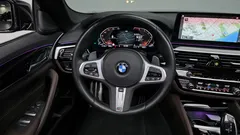 2023 BMW 5-Series 530i M Sport Package — фото 13