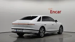 2023 Hyundai Grandeur 2,5 Gasoline 2WD — фото 2