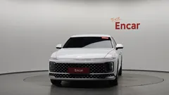 2023 Hyundai Grandeur 2,5 Gasoline 2WD — фото 3