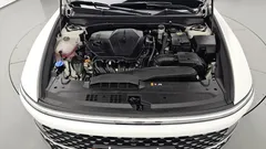 2023 Hyundai Grandeur 2,5 Gasoline 2WD — фото 6