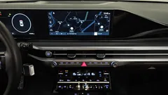 2023 Hyundai Grandeur 2,5 Gasoline 2WD — фото 14