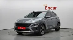 2023 Hyundai Kona Gasoline 1.6 Turbo 2WD — фото 1