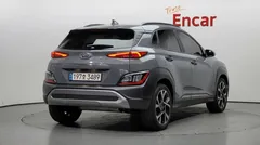 2023 Hyundai Kona Gasoline 1.6 Turbo 2WD — фото 2