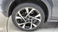 2023 Hyundai Kona Gasoline 1.6 Turbo 2WD — фото 5