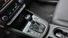 2023 Hyundai Kona Gasoline 1.6 Turbo 2WD — фото 9