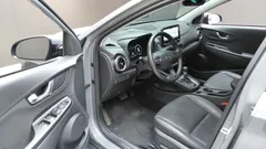 2023 Hyundai Kona Gasoline 1.6 Turbo 2WD — фото 10
