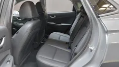 2023 Hyundai Kona Gasoline 1.6 Turbo 2WD — фото 11