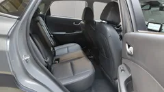 2023 Hyundai Kona Gasoline 1.6 Turbo 2WD — фото 12