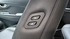2023 Hyundai Kona Gasoline 1.6 Turbo 2WD — фото 17