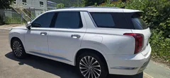 2024 Hyundai Palisade Gasoline 3.8 2WD — фото 2