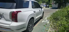 2024 Hyundai Palisade Gasoline 3.8 2WD — фото 3