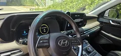 2024 Hyundai Palisade Gasoline 3.8 2WD — фото 5