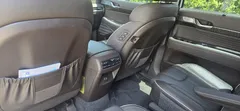 2024 Hyundai Palisade Gasoline 3.8 2WD — фото 8