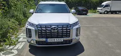 2024 Hyundai Palisade Gasoline 3.8 2WD — фото 12