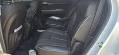 2024 Hyundai Palisade Gasoline 3.8 2WD — фото 14