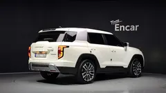 2023 KG_Mobility_Ssangyong Torres Gasoline 1.5 4WD — фото 2