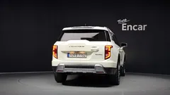 2023 KG_Mobility_Ssangyong Torres Gasoline 1.5 4WD — фото 4