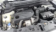 2023 KG_Mobility_Ssangyong Torres Gasoline 1.5 4WD — фото 6