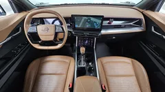 2023 KG_Mobility_Ssangyong Torres Gasoline 1.5 4WD — фото 7