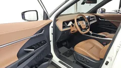 2023 KG_Mobility_Ssangyong Torres Gasoline 1.5 4WD — фото 10