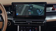 2023 KG_Mobility_Ssangyong Torres Gasoline 1.5 4WD — фото 14