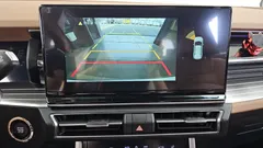 2023 KG_Mobility_Ssangyong Torres Gasoline 1.5 4WD — фото 15