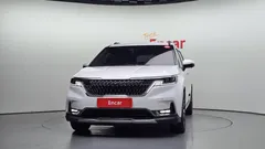 2023 Kia Carnival Diesel 9-Seater Noblesse — фото 3