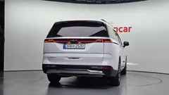 2023 Kia Carnival Diesel 9-Seater Noblesse — фото 4