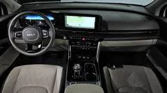 2023 Kia Carnival Diesel 9-Seater Noblesse — фото 7