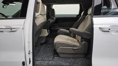 2023 Kia Carnival Diesel 9-Seater Noblesse — фото 12