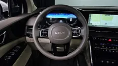 2023 Kia Carnival Diesel 9-Seater Noblesse — фото 14