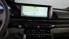 2023 Kia Carnival Diesel 9-Seater Noblesse — фото 16