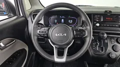 2023 Kia Ray Van — фото 13