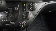 2023 Kia Ray Van — фото 16