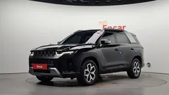 2023 SsangYong Torres Gasoline 1.5 2WD — фото 1