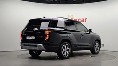2023 SsangYong Torres Gasoline 1.5 2WD — фото 2