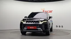 2023 SsangYong Torres Gasoline 1.5 2WD — фото 3