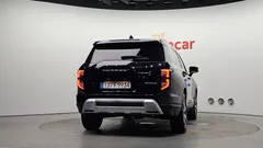 2023 SsangYong Torres Gasoline 1.5 2WD — фото 4