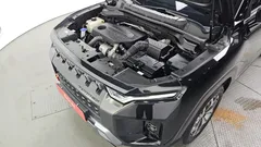 2023 SsangYong Torres Gasoline 1.5 2WD — фото 6