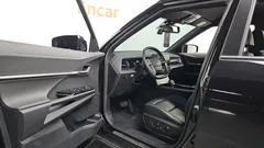 2023 SsangYong Torres Gasoline 1.5 2WD — фото 10