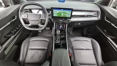 2023 SsangYong Torres Gasoline 1.5 2WD — фото 14
