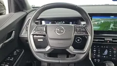 2023 SsangYong Torres Gasoline 1.5 2WD — фото 17
