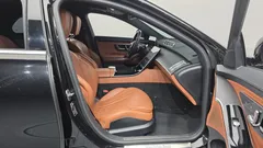 2022 Mercedes-Benz S-Class S350 d — фото 10