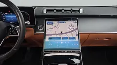 2022 Mercedes-Benz S-Class S350 d — фото 15
