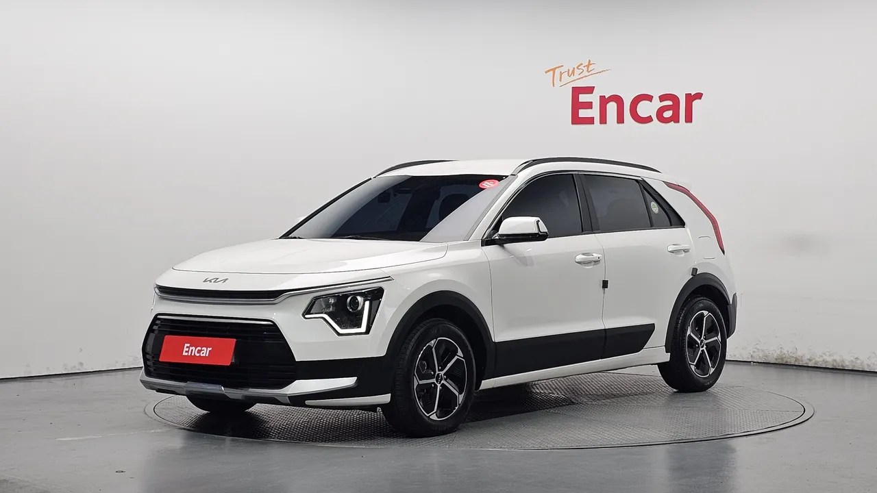 2024 Kia Niro Prestige