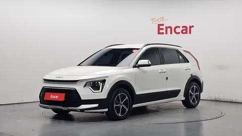 2024 Kia Niro Prestige