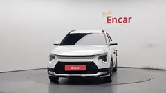 2024 Kia Niro Prestige — фото 3
